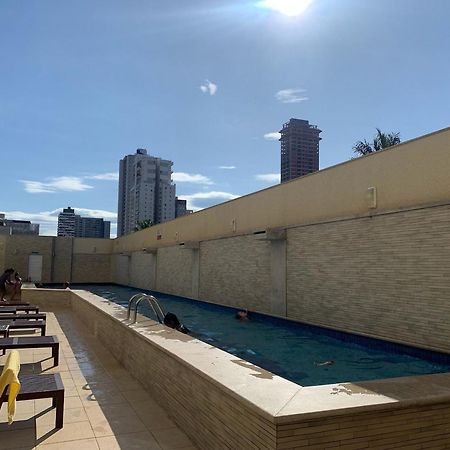 Apartamento 2Q Proximo Ao Albert Einstein Ec1003 Goiânia Dış mekan fotoğraf