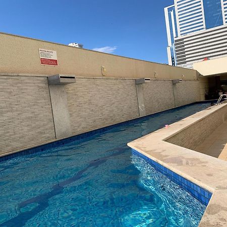 Apartamento 2Q Proximo Ao Albert Einstein Ec1003 Goiânia Dış mekan fotoğraf