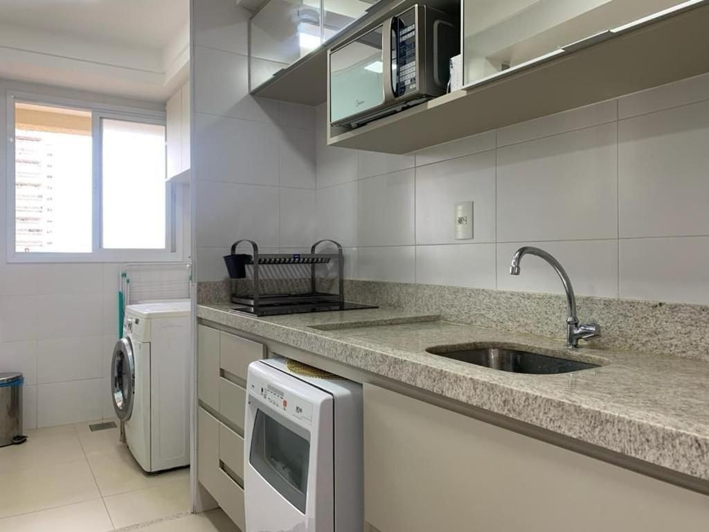Apartamento 2Q Proximo Ao Albert Einstein Ec1003 Goiânia Dış mekan fotoğraf