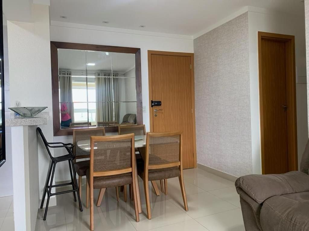 Apartamento 2Q Proximo Ao Albert Einstein Ec1003 Goiânia Dış mekan fotoğraf