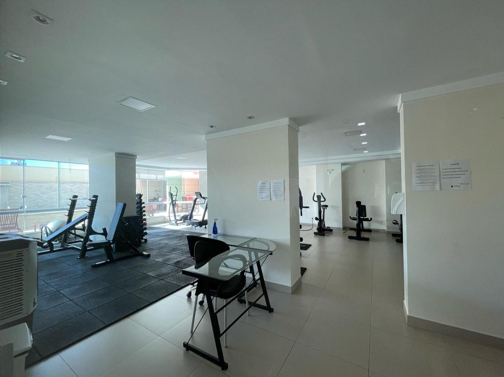 Apartamento 2Q Proximo Ao Albert Einstein Ec1003 Goiânia Dış mekan fotoğraf
